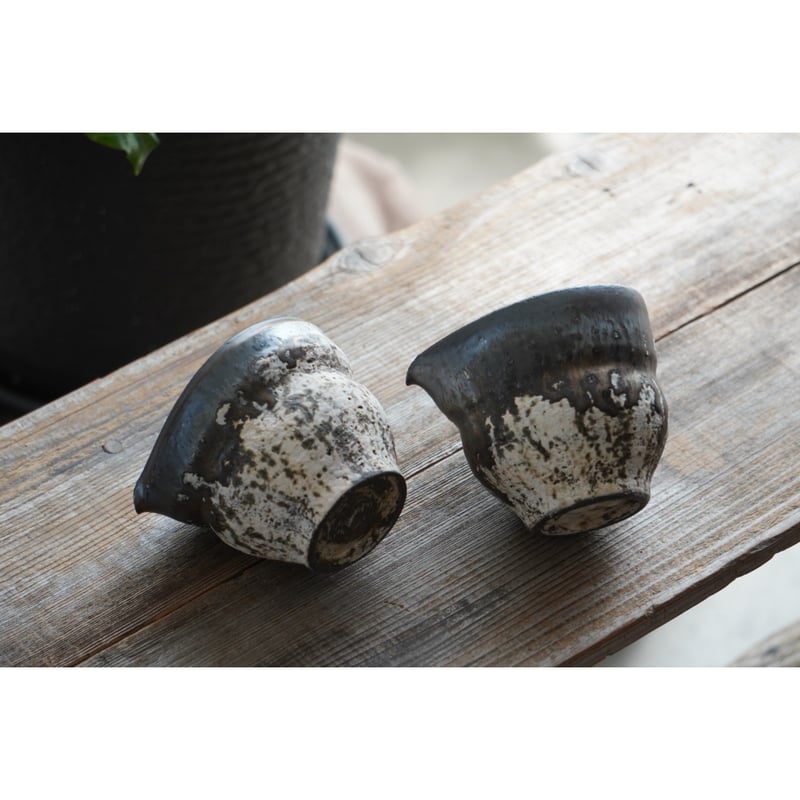 平井悠一】酒器 片口 | Kinilu STORE