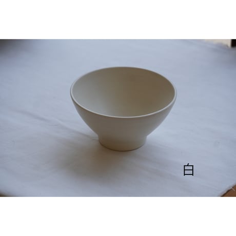 【平厚志】めし碗／大