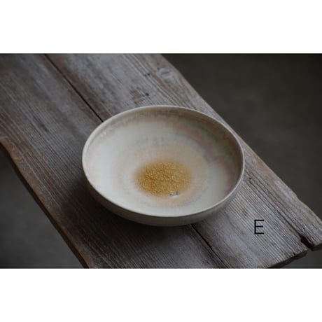 【杉山悠】6寸立切皿