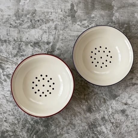 【原田奈央】Small colander