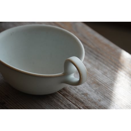 【中林範夫】スープカップ