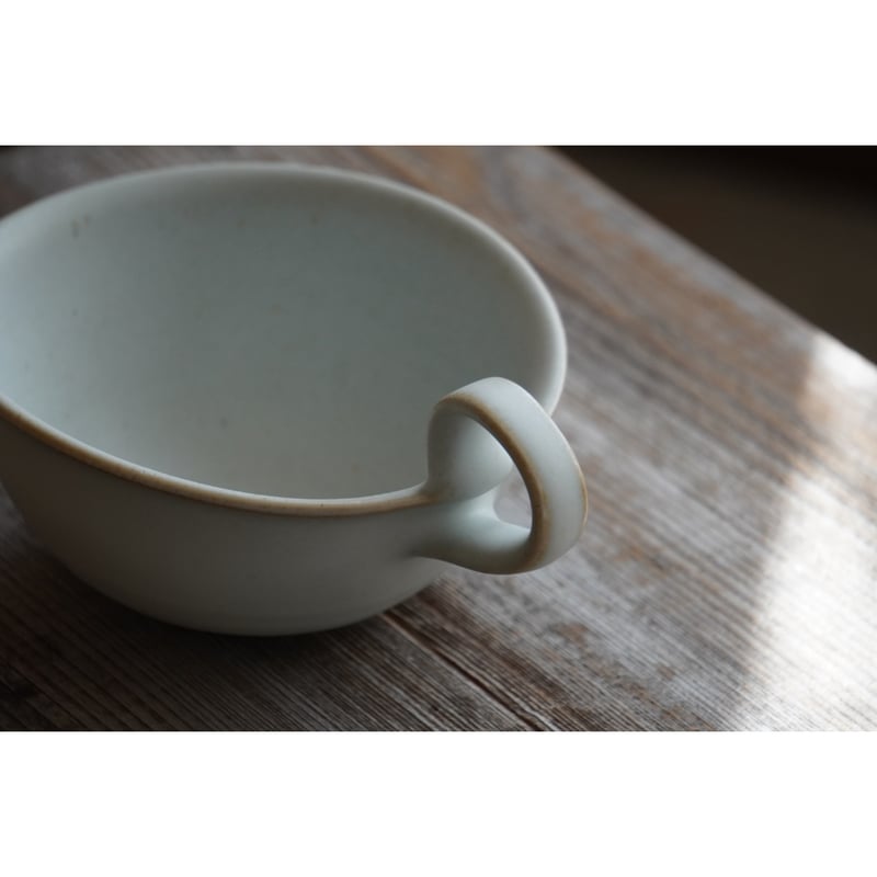 遠藤素子 スープカップ、フリーカップ 遠藤素子 スープカップ、フリー