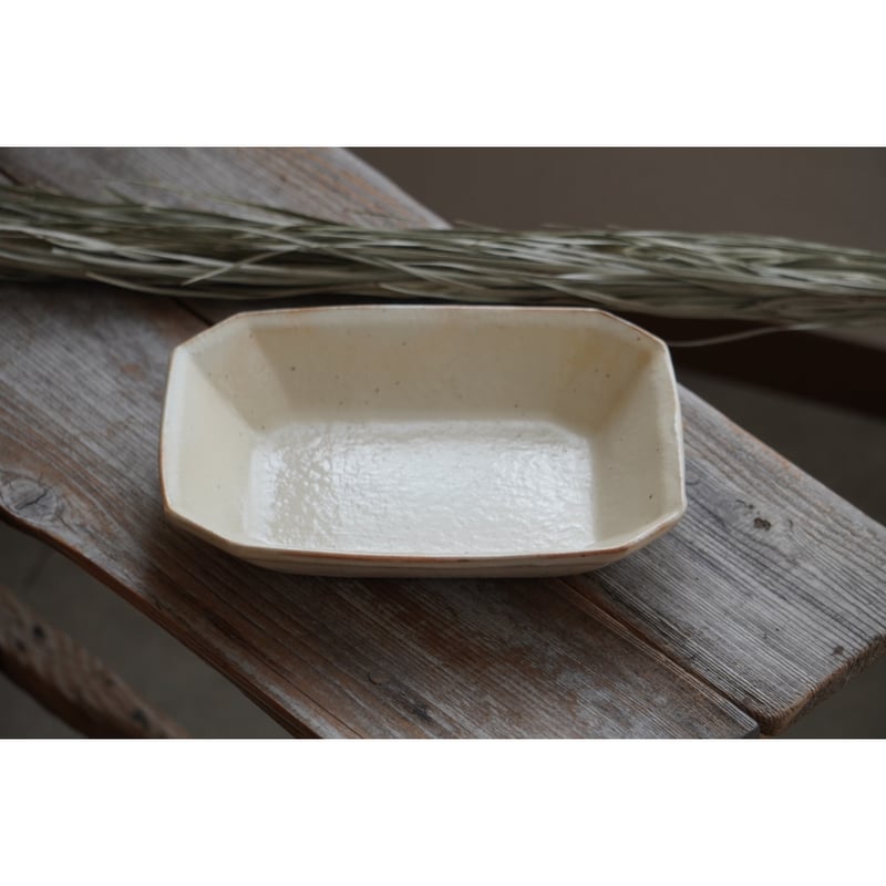 古谷浩一】八角深鉢 小 | Kinilu STORE