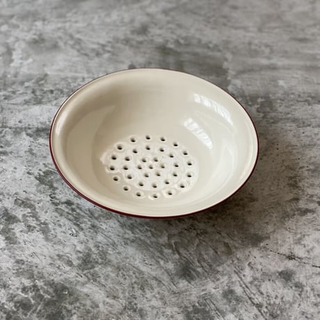 【原田奈央】Medium colander