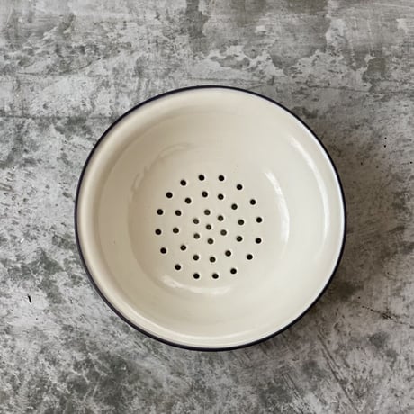 【原田奈央】Medium colander