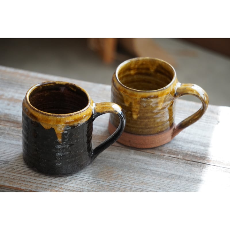 宮野さとみ】mug | Kinilu STORE