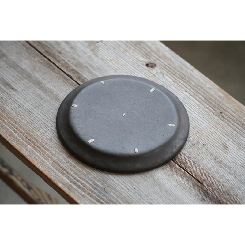 塚本友太】リム皿 S | Kinilu STORE