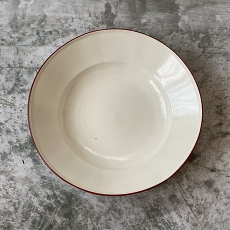 【原田奈央】Pasta plate