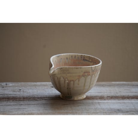 【杉山悠】片口