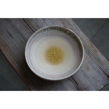 【杉山悠】6寸立切皿