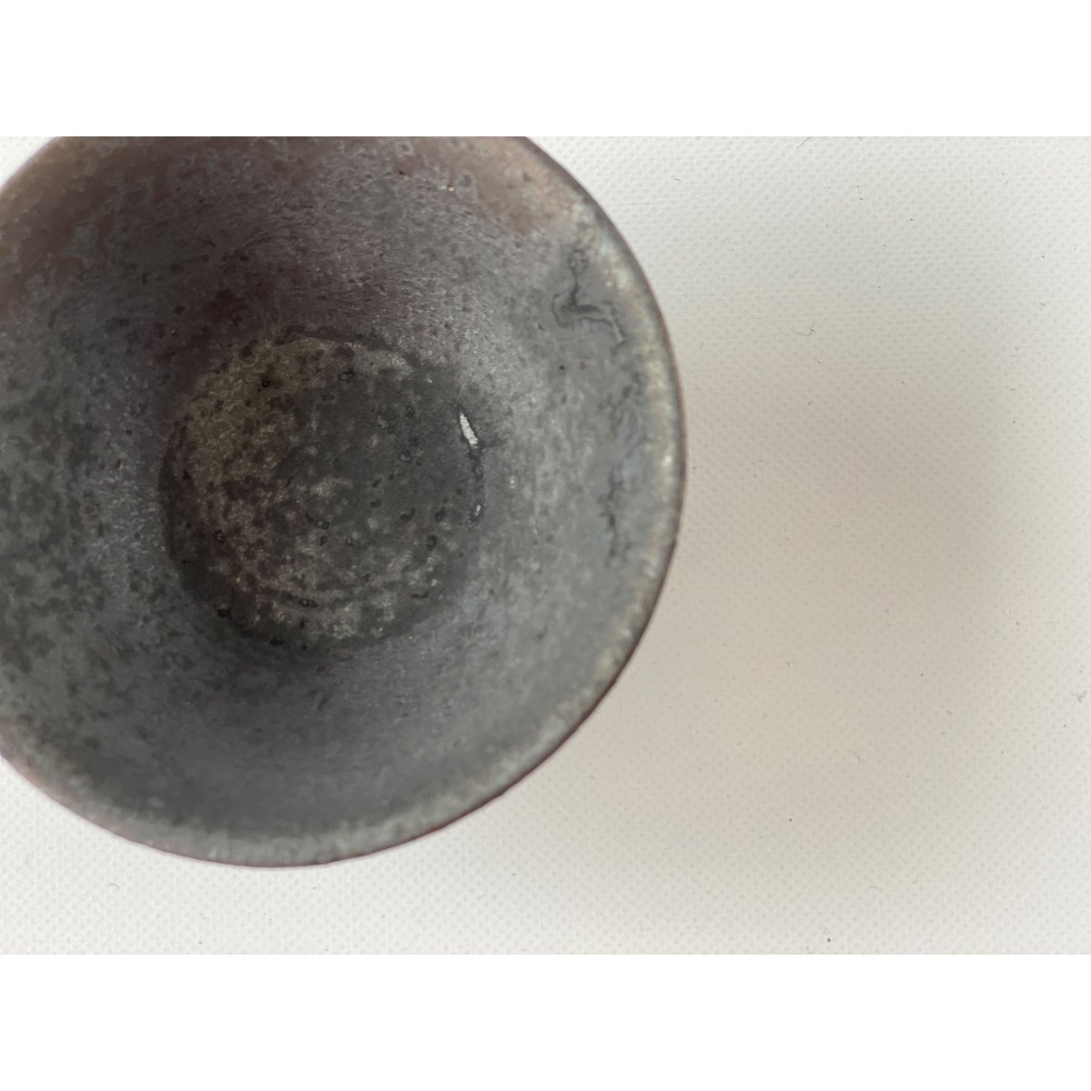 ◻️遠藤素子さん◻️大きめの蕎麦猪口 3点 楽天市場】遠藤素子 蕎麦