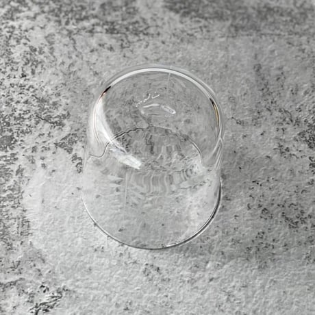 【神澤麻紀】flower-glass