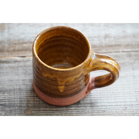 【宮野さとみ】cup & saucer