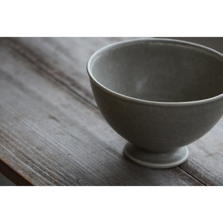 【南江里子】カフェオレボウル