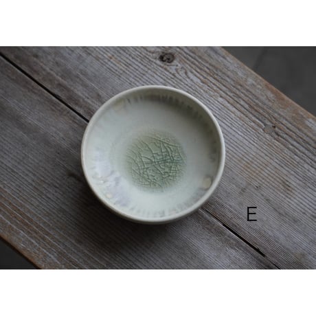 【杉山悠】立切小皿