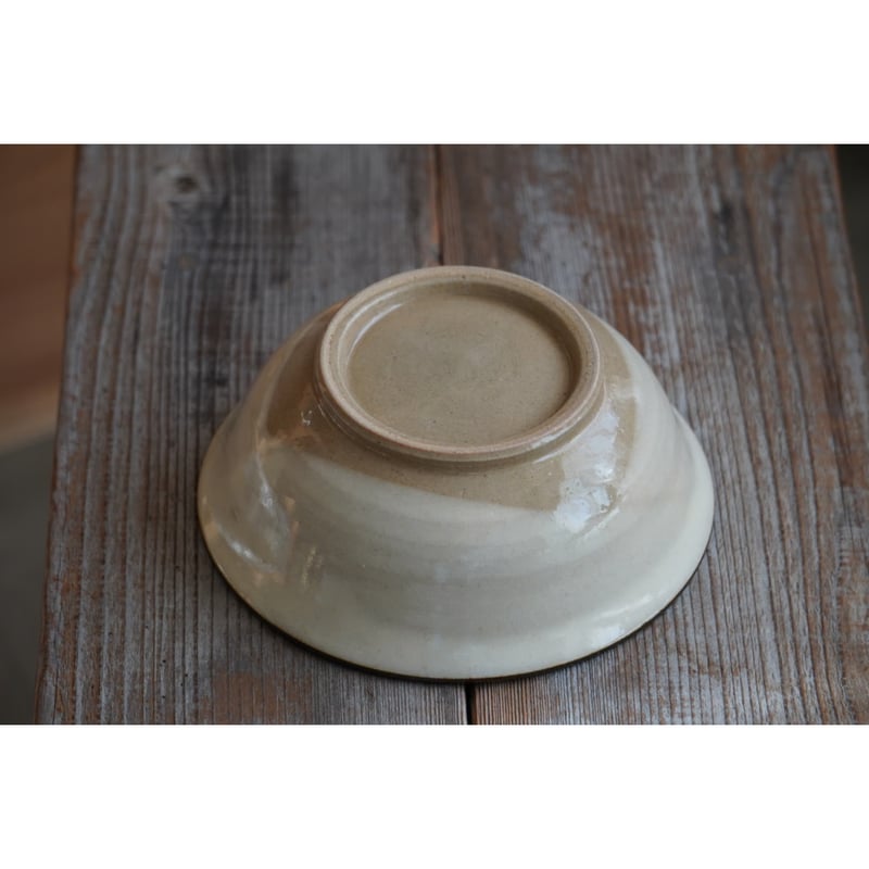 福島晋平】鹿鉢 | Kinilu STORE