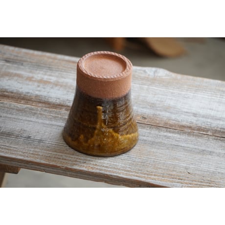 【宮野さとみ】beaker