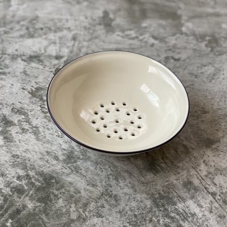 【原田奈央】Small colander