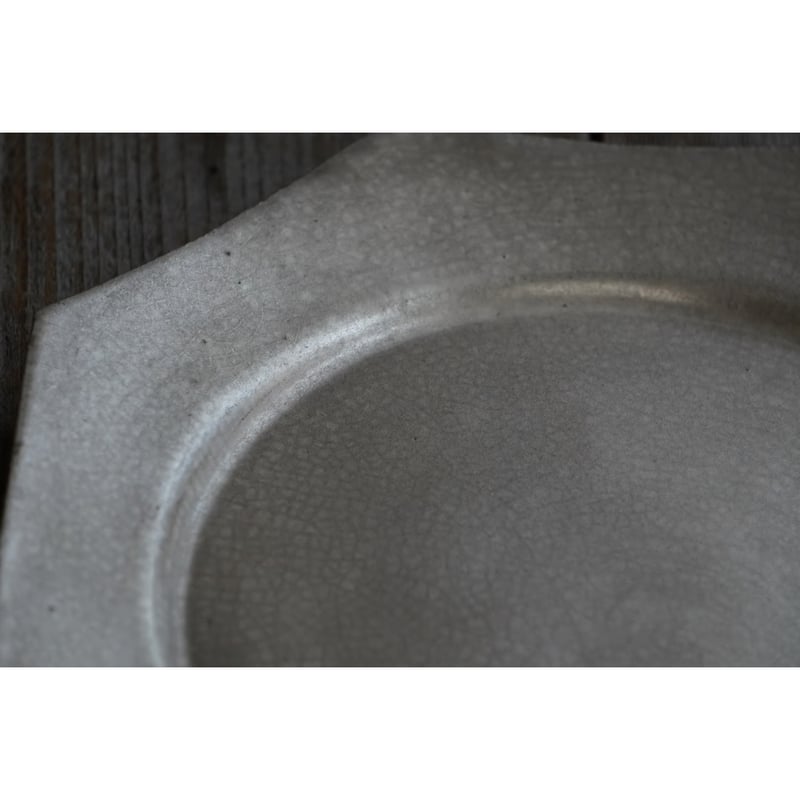 備前八寸六角皿(二枚組) 未使用 新品同様 fit=scale-down,w=1200
