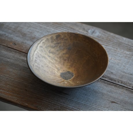 【吉田丈】bowl/ブロンズ