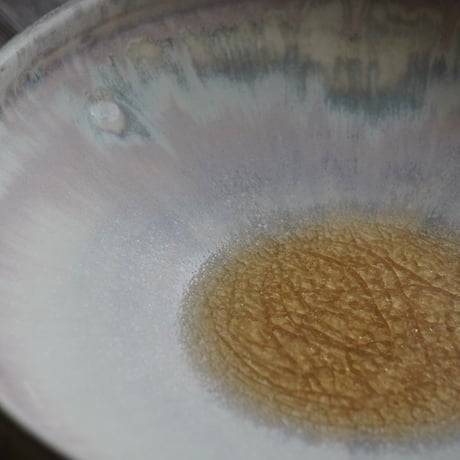 【杉山悠】6寸立切皿