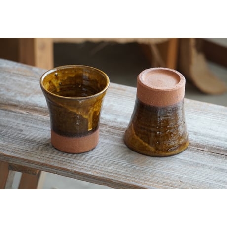 【宮野さとみ】beaker