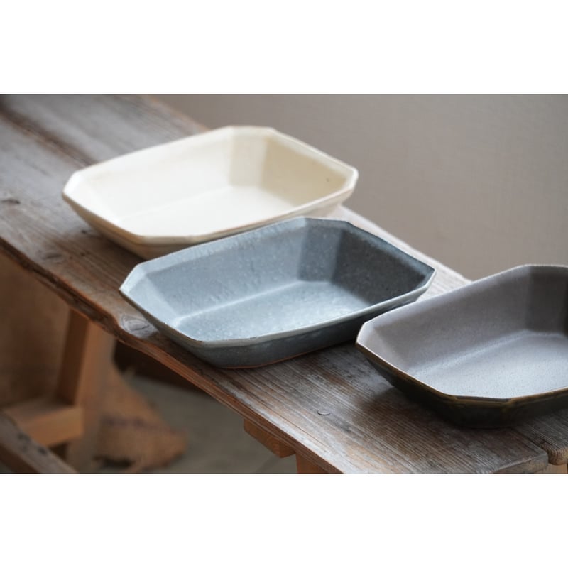 tomoです 古谷浩一 耳付き円形鉢セット tomo様 専用です 古谷