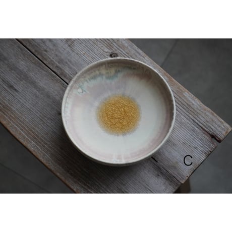 【杉山悠】6寸立切皿