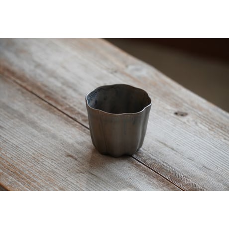 【藤村佳澄】茶杯