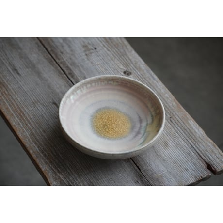 【杉山悠】取り皿A