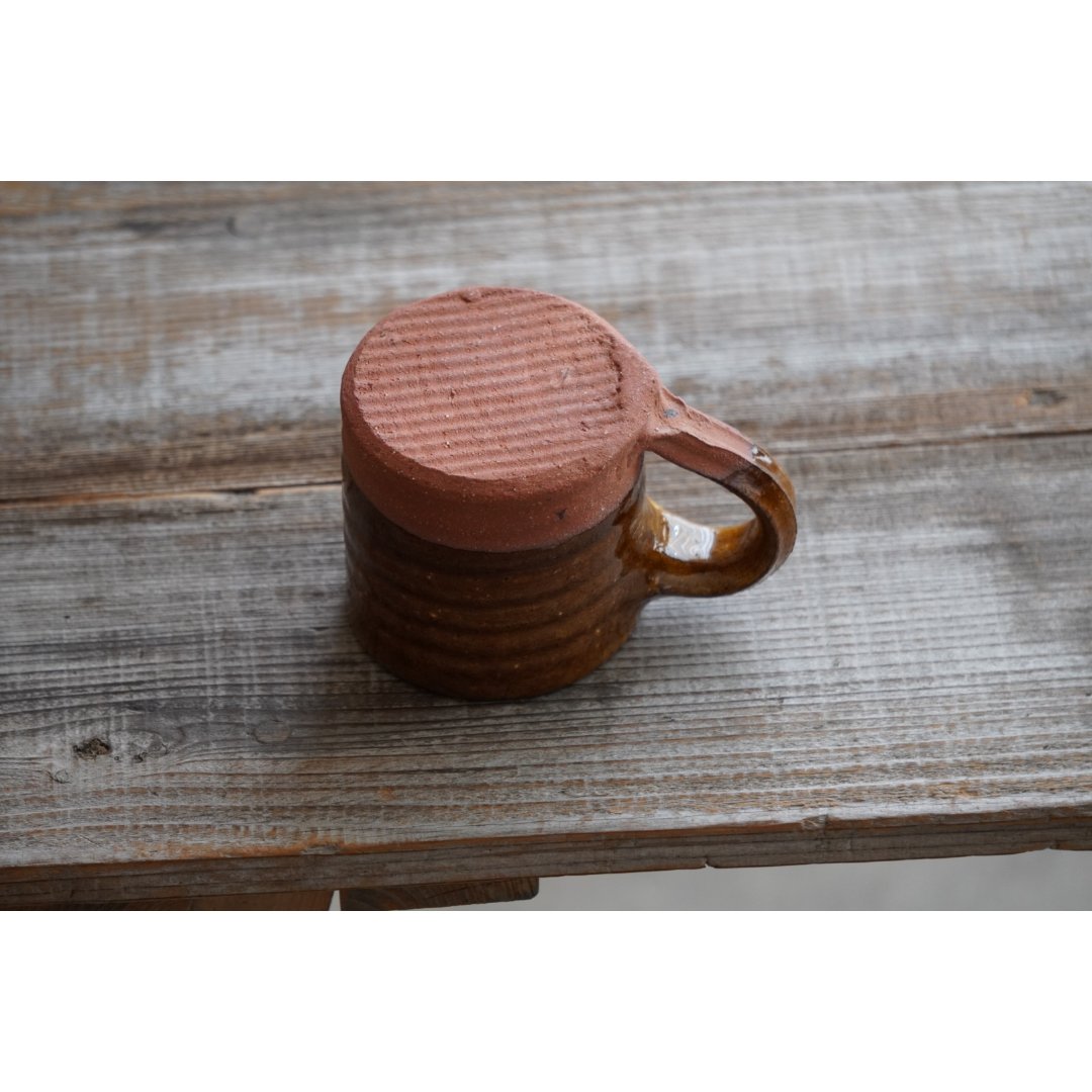 宮野さとみ】cup & saucer | Kinilu STORE