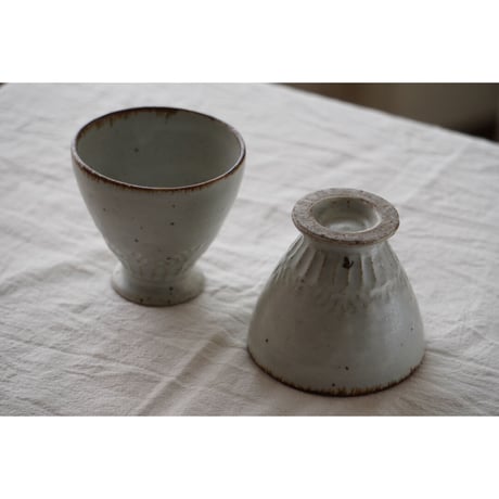 【伊藤豊】波紋杯