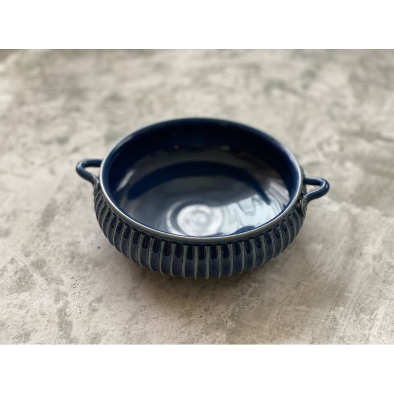 沖本東】鎬スープボウル | Kinilu STORE