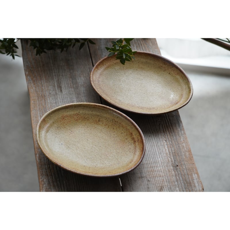 cogu 小具　オーバル皿　雅姫 cogu 小具 オーバル皿 雅姫 cogu 小具 木製 オーバルプレート 雅姫