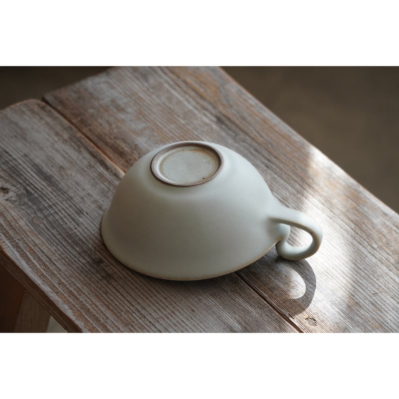 遠藤素子　スープカップ、フリーカップ 遠藤素子 スープカップ、フリーカップ 遠藤素子 スープカップ