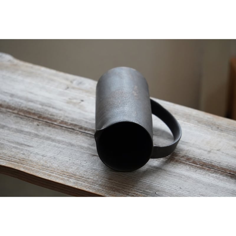 塚本友太】ピッチャー／黒 | Kinilu STORE