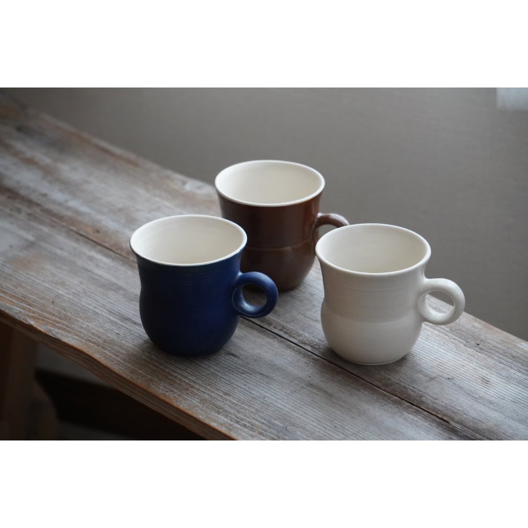 平厚志】太鼓マグ | Kinilu STORE