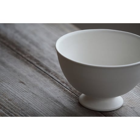 【南江里子】カフェオレボウル