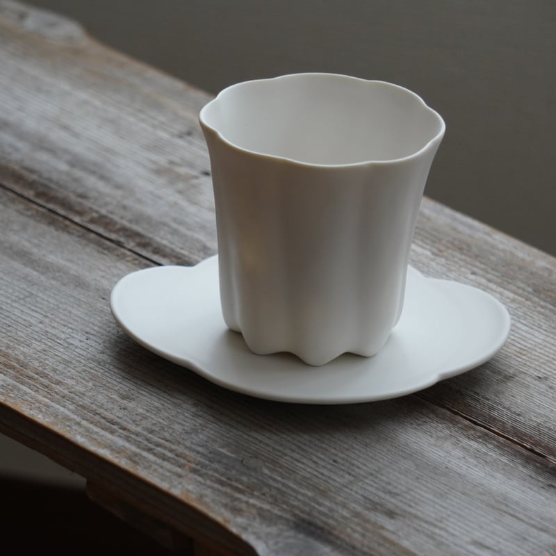 藤村佳澄】カヌレカップ | Kinilu STORE