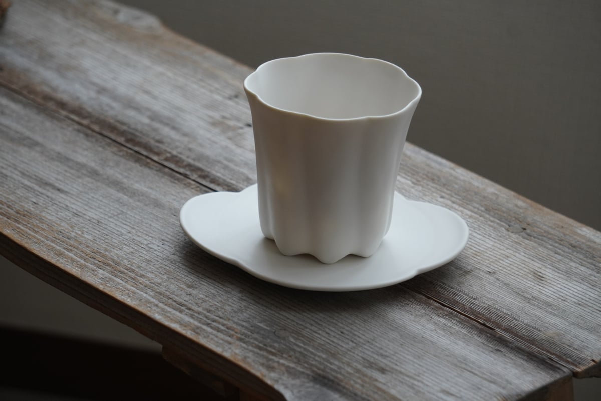 藤村佳澄】カヌレカップ | Kinilu STORE