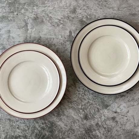 【原田奈央】Salad  Plate