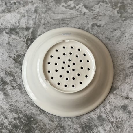 【原田奈央】Medium colander