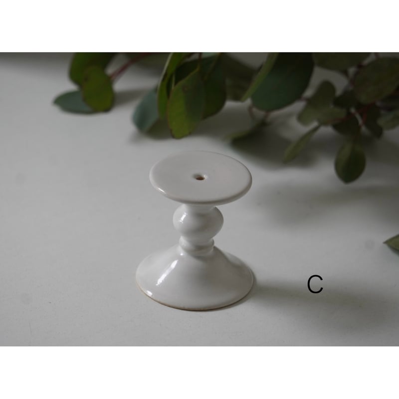 直井真奈美】 香立て | Kinilu STORE