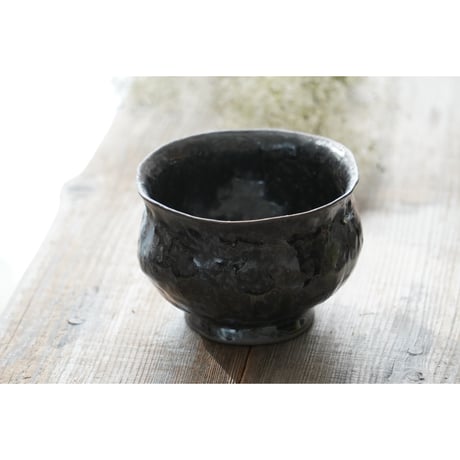 【加賀美円】黒ネコわん