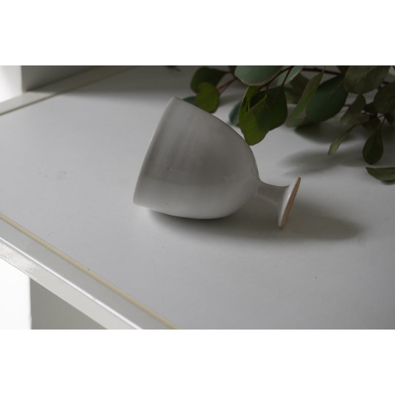 直井真奈美】 ゴブレットN | Kinilu STORE