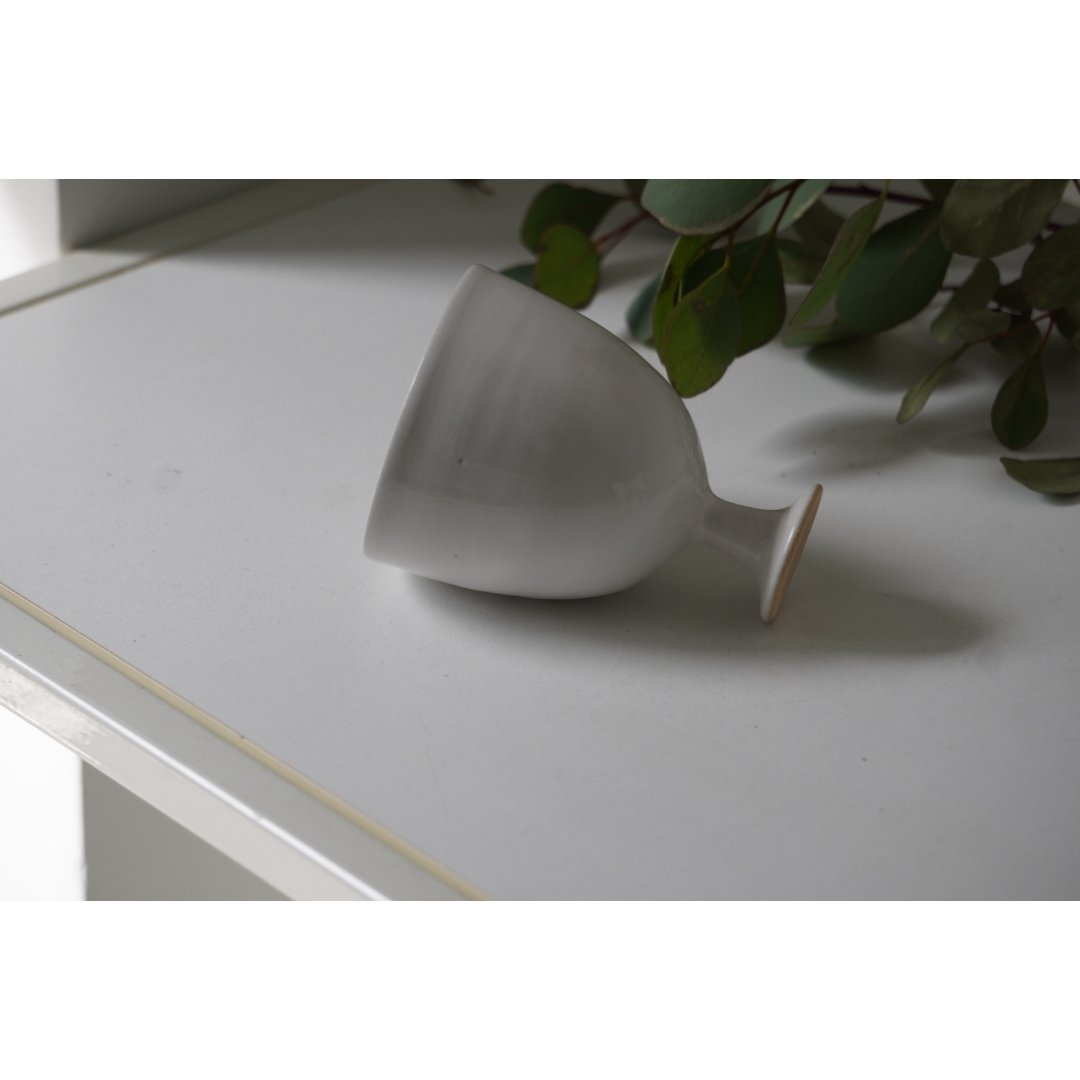 直井真奈美】 ゴブレットN | Kinilu STORE