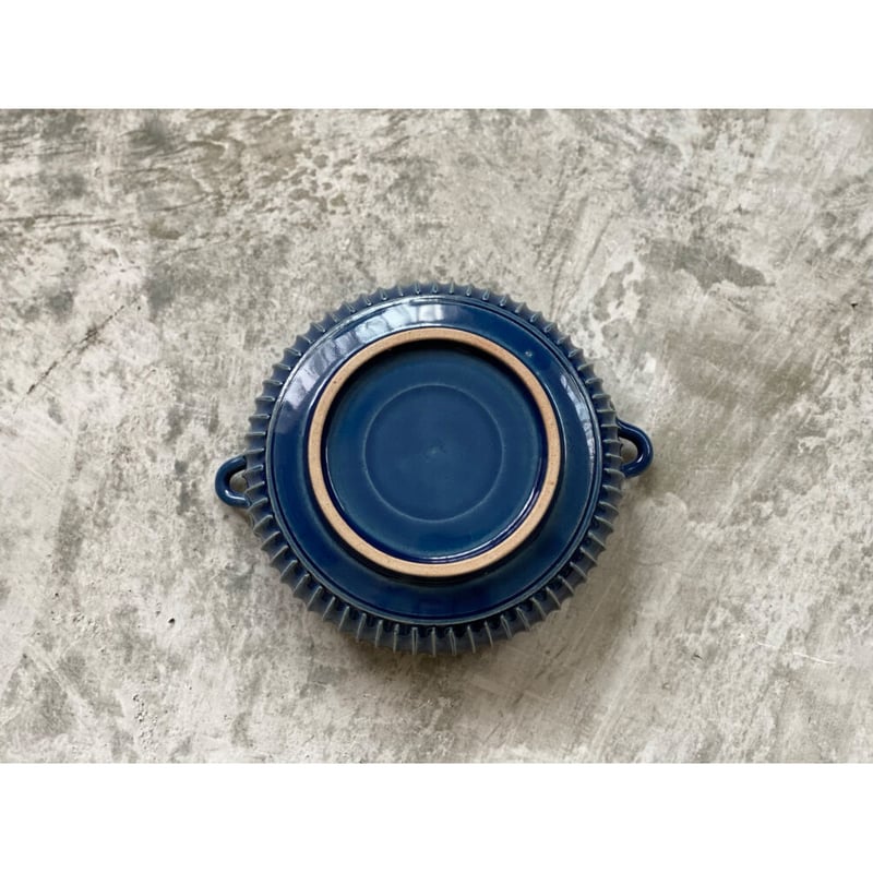 沖本東】鎬スープボウル | Kinilu STORE