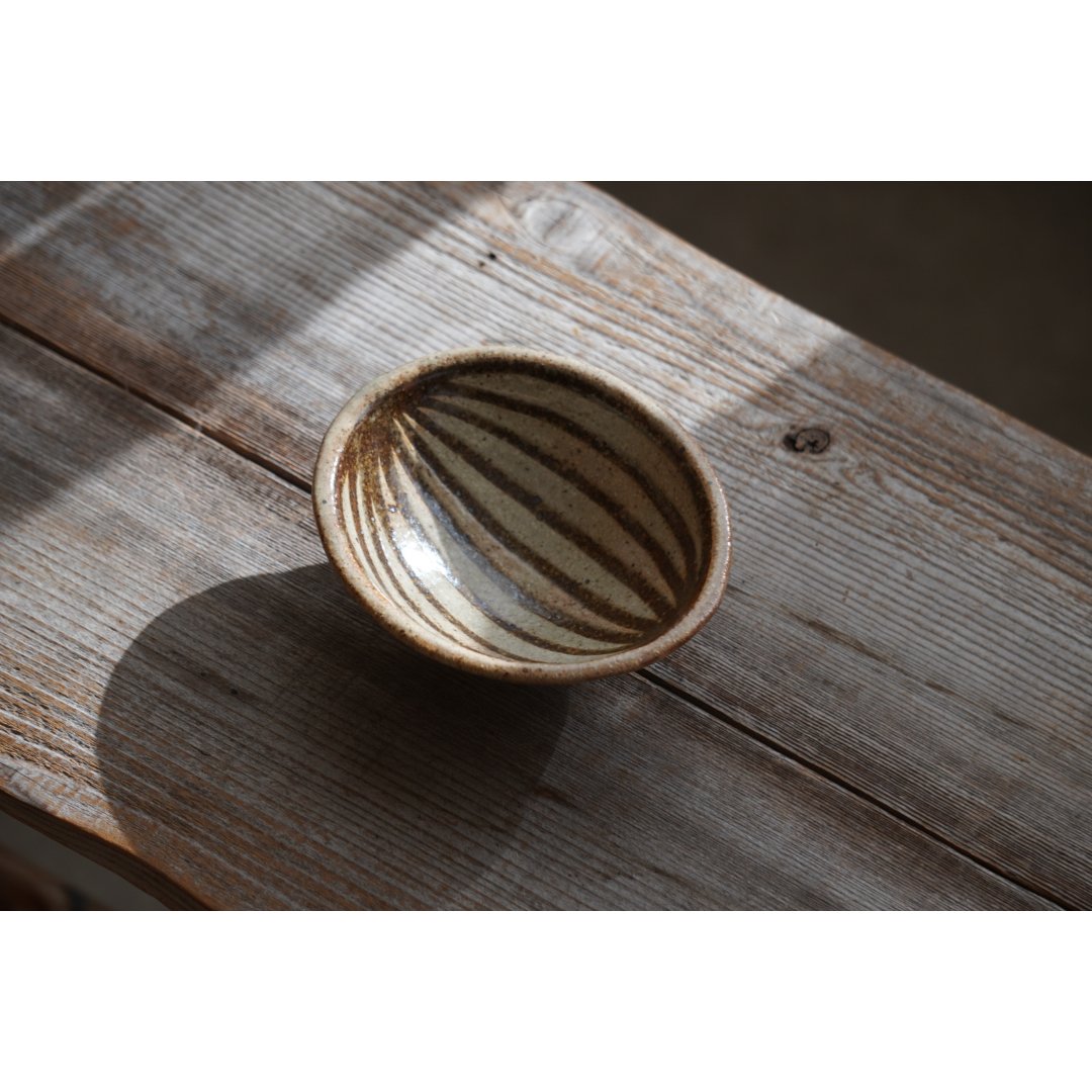 庄司理恵】ミニアーモンドボウル | Kinilu STORE