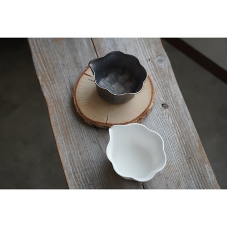 【藤村佳澄】片口