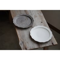 塚本友太】ひし形皿 S | Kinilu STORE